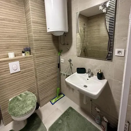 Palace 14 Centar Zlatibor