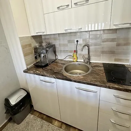 Centar Jezero Apartment