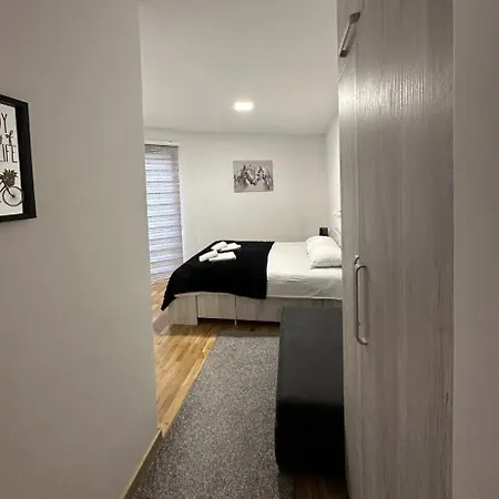 Palace 14 Centar Apartman Zlatibor