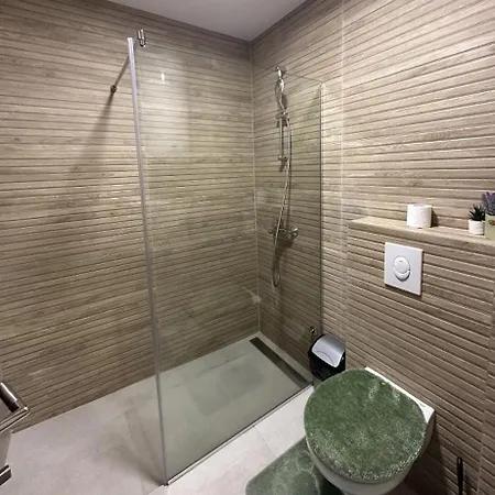 Apartment Centar Jezero Zlatibor