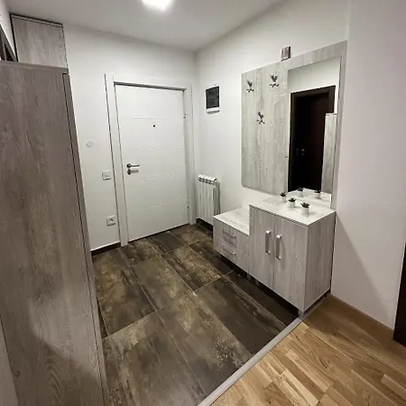 Palace 14 Centar * Zlatibor