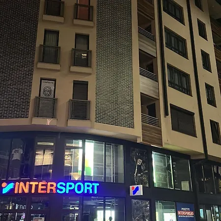 Palace 14 Centar Zlatibor