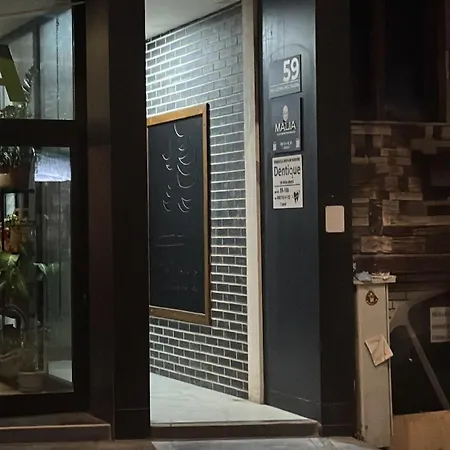 Palace 14 Centar Appartamento *