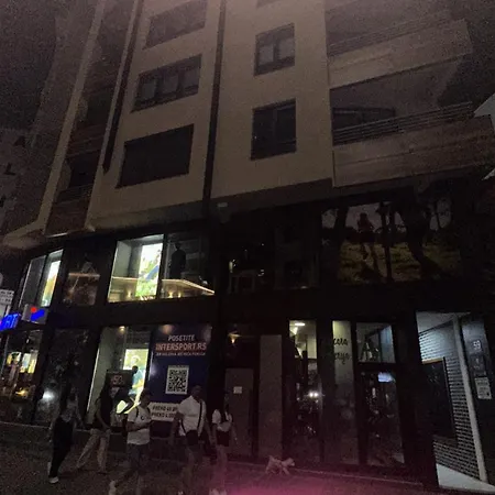 Palace 14 Centar Appartamento Zlatibor