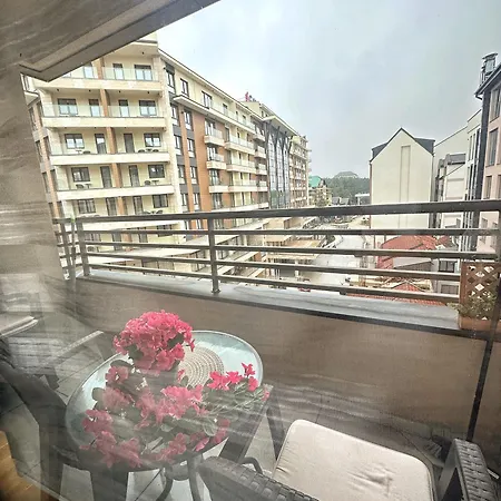 Palace 14 Centar Appartamento Zlatibor