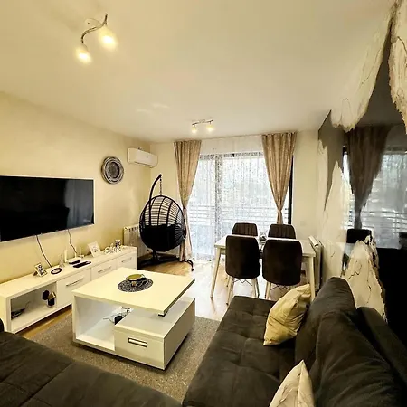 Appartement Palace 14 Centar Zlatibor