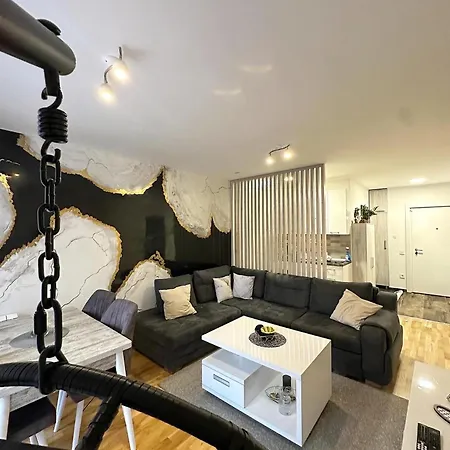 Palace 14 Centar Zlatibor