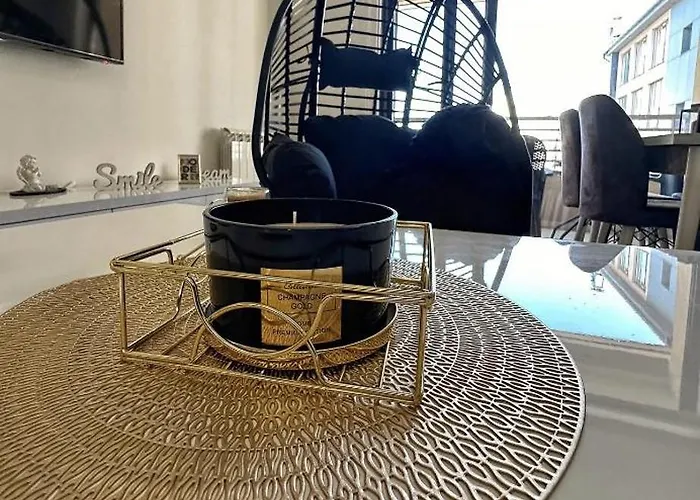 Palace 14 Centar * ズラティボール